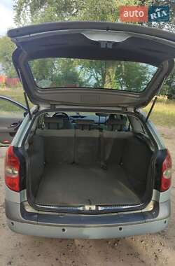 Универсал Renault Laguna 2004 в 