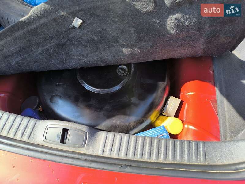 Ліфтбек Renault Laguna 2002 в Дрогобичі