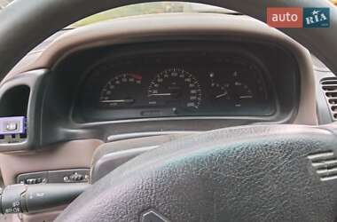 Лифтбек Renault Laguna 1995 в 