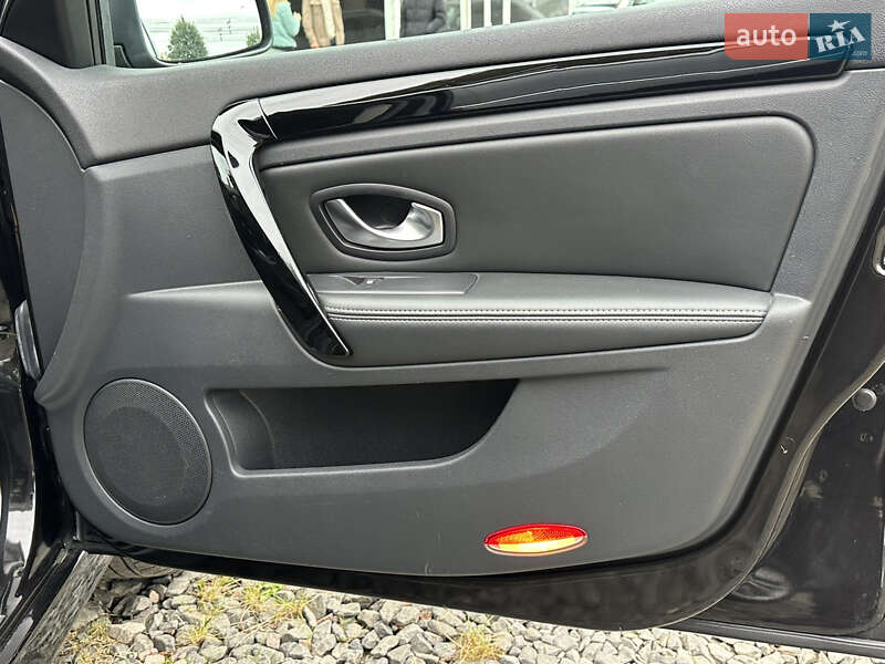 Универсал Renault Laguna 2012 в Луцке фото 15 Универсал Renault Laguna 2012 в Луцке