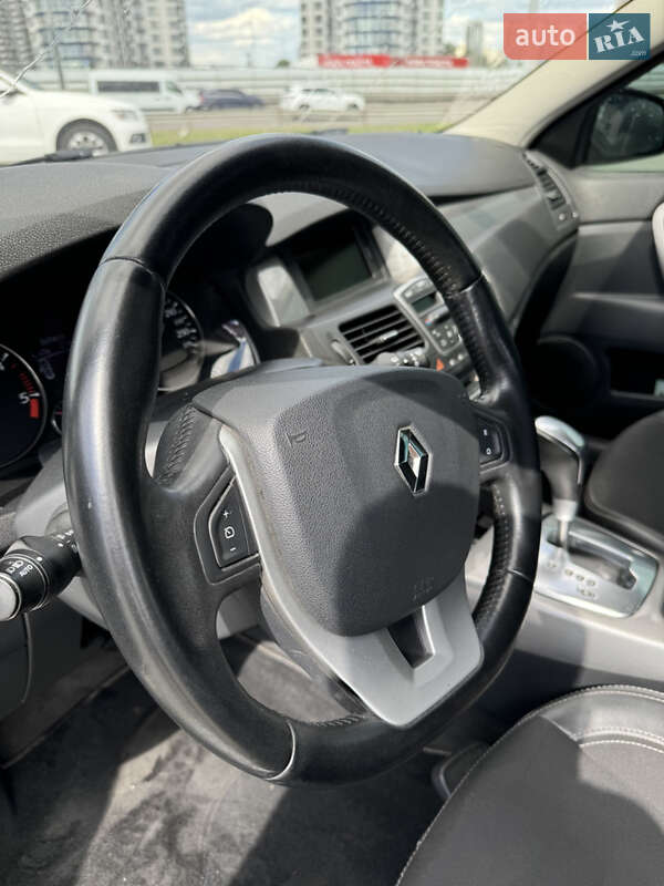 Универсал Renault Laguna 2013 в Киеве