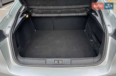 Лифтбек Renault Laguna 2011 в 