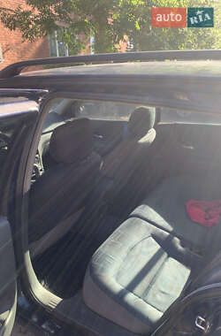 Универсал Renault Laguna 2002 в 