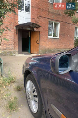 Универсал Renault Laguna 2002 в 