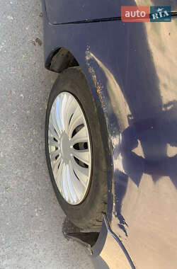 Универсал Renault Laguna 2002 в 