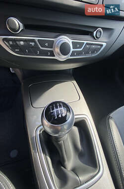 Универсал Renault Laguna 2011 в 