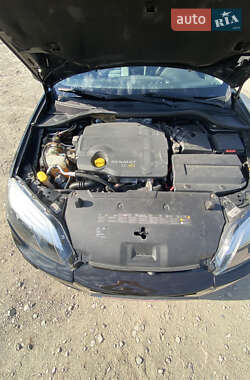 Универсал Renault Laguna 2011 в 