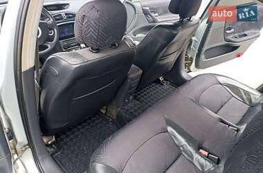 Лифтбек Renault Laguna 2002 в 