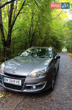 Универсал Renault Laguna 2011 в Остроге