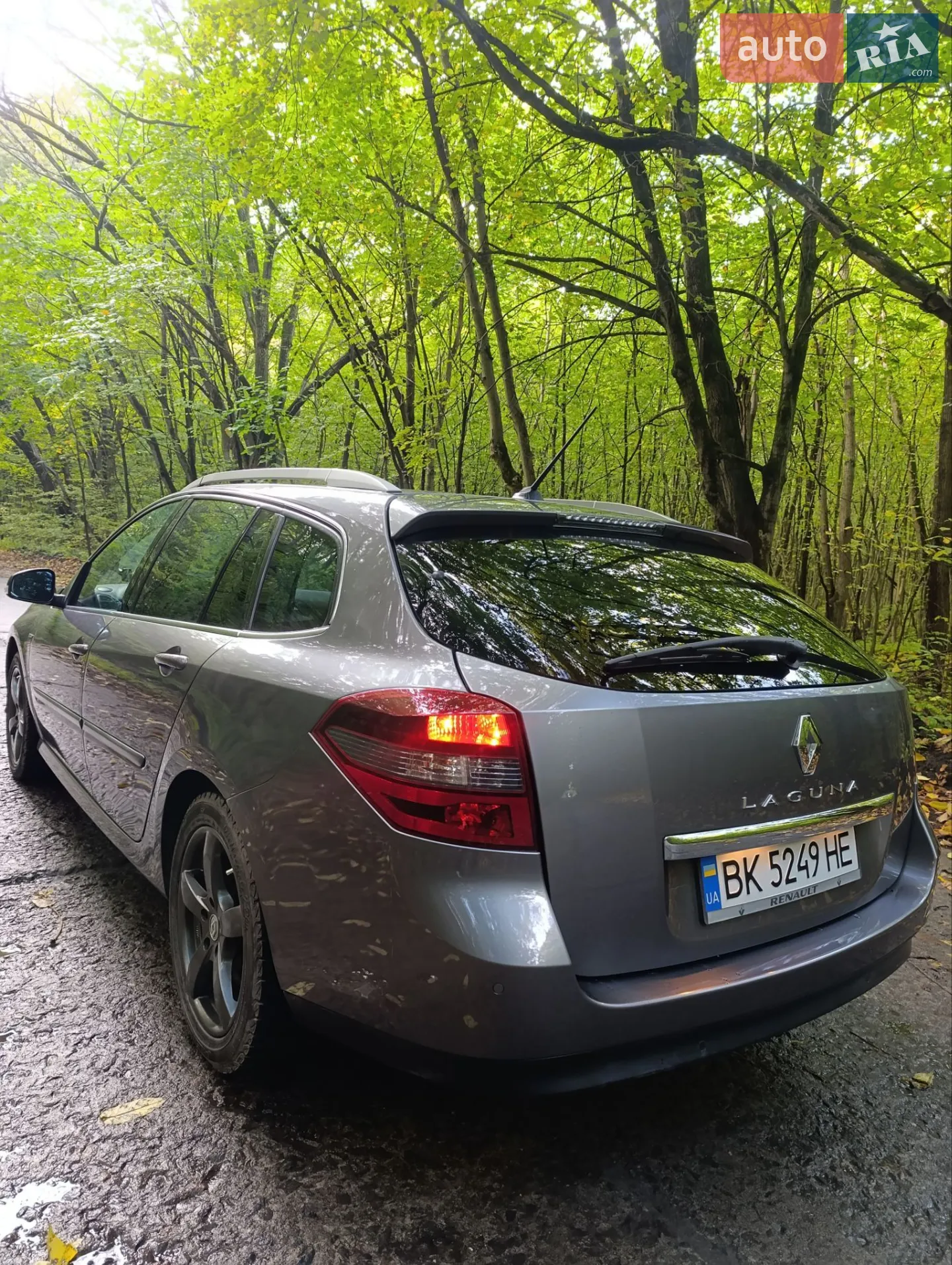 2011 Renault Laguna - мініатюра 26