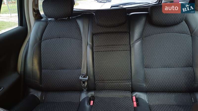Универсал Renault Laguna 2007 в Звягеле