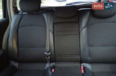 Универсал Renault Laguna 2007 в 