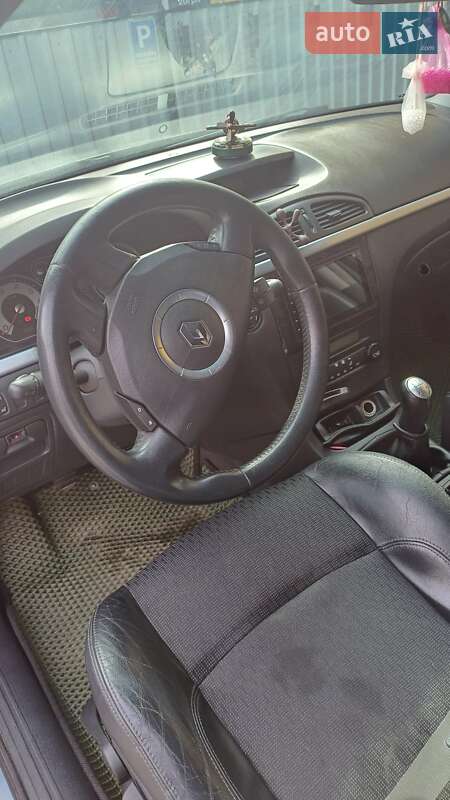 Универсал Renault Laguna 2007 в Звягеле