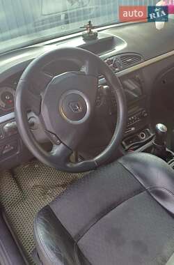 Универсал Renault Laguna 2007 в 