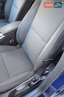 Универсал Renault Laguna 2008 в 