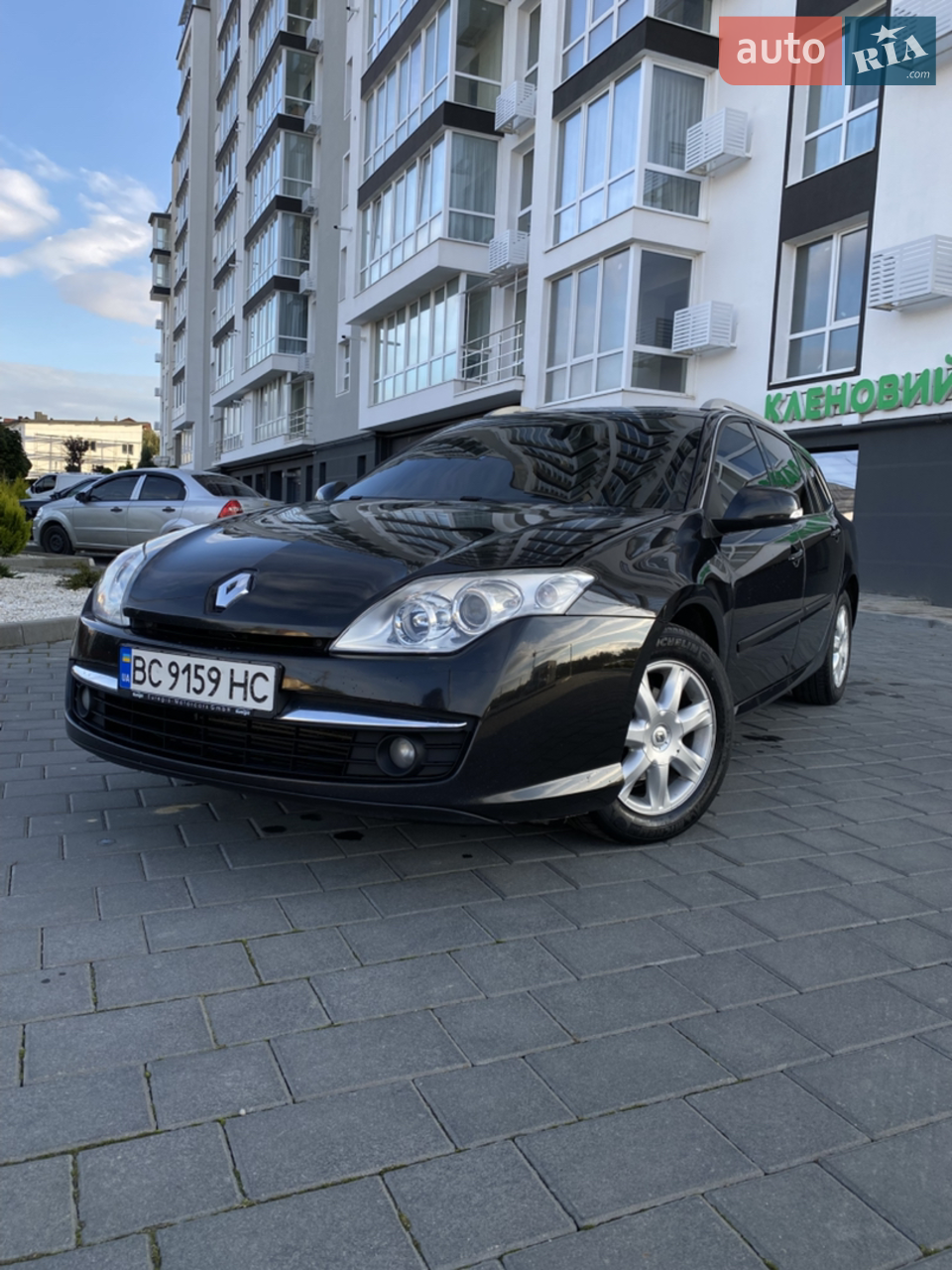 2011 Renault Laguna - мініатюра 6