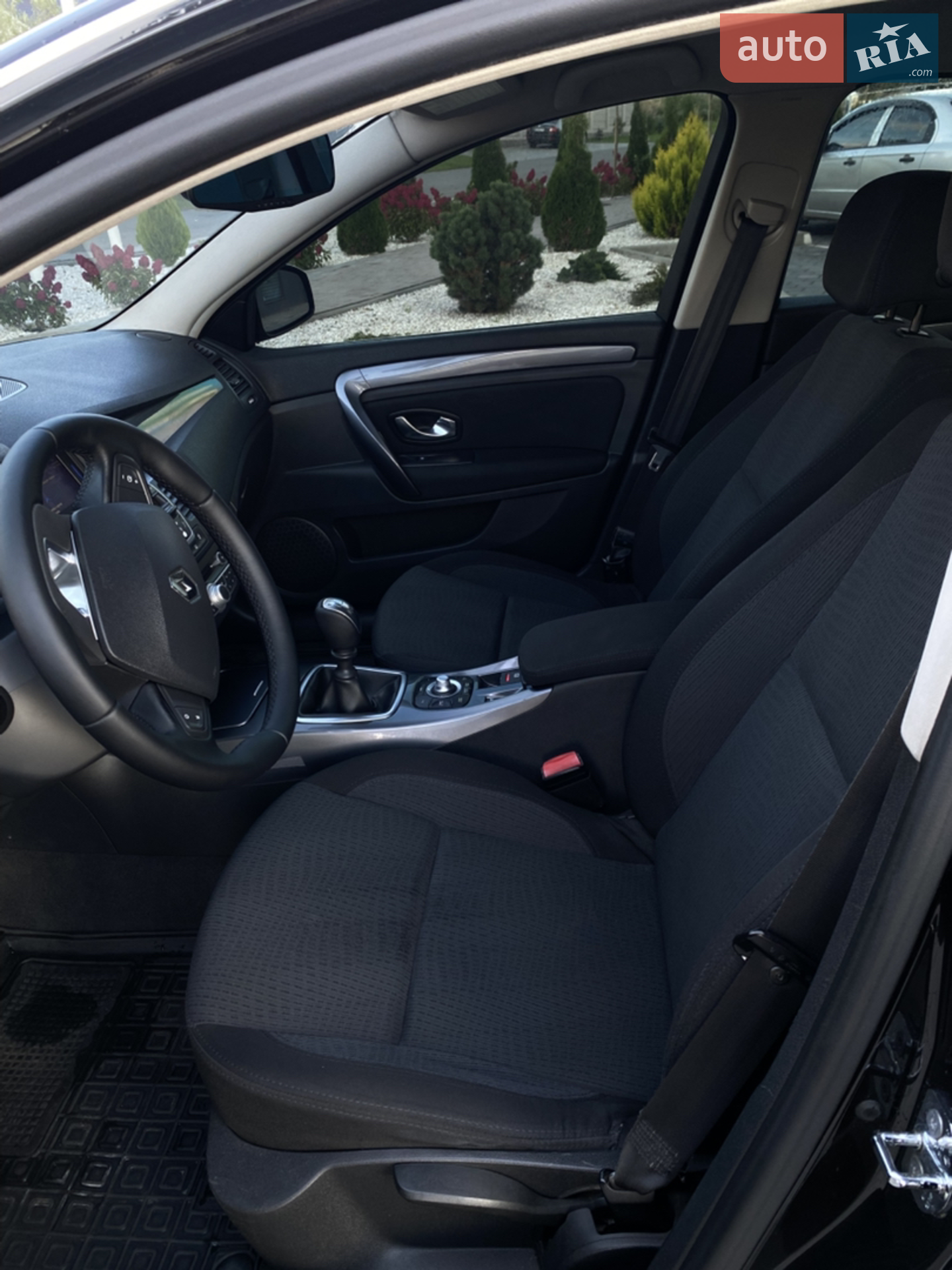 2010 Renault Laguna - мініатюра 14