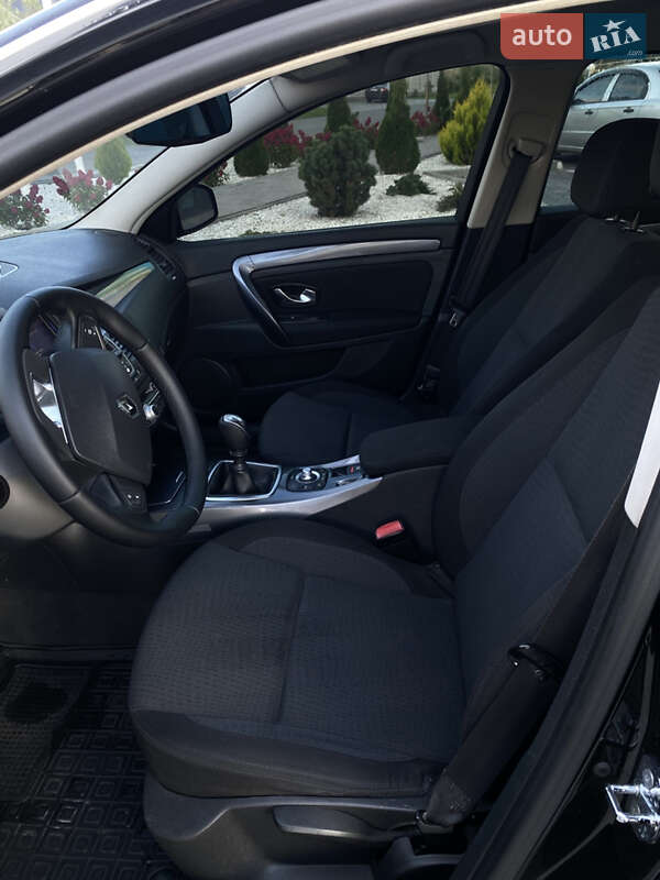 Універсал Renault Laguna 2010 в Трускавці