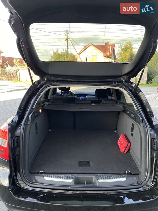 Універсал Renault Laguna 2010 в Трускавці