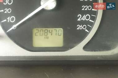 Универсал Renault Laguna 2002 в Черновцах