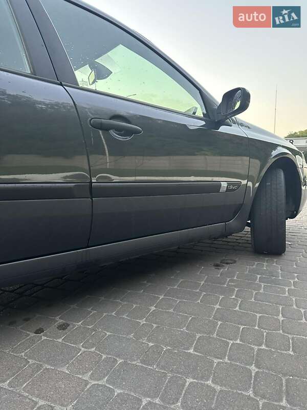 Універсал Renault Laguna 2006 в Києві