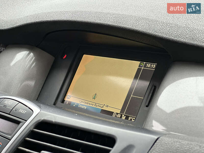 Универсал Renault Laguna 2011 в Шпикове фото 19 Универсал Renault Laguna 2011 в Шпикове