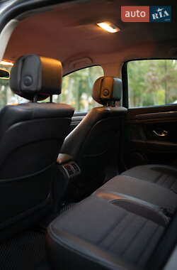 Ліфтбек Renault Laguna 2010 в 