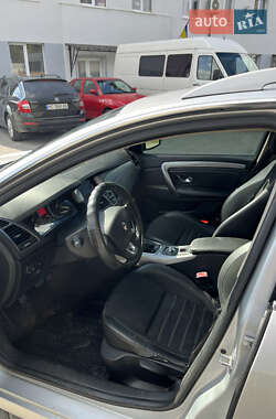 Універсал Renault Laguna 2012 в  фото 8 Універсал Renault Laguna 2012 в