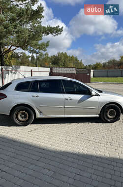 Універсал Renault Laguna 2012 в  фото 5 Універсал Renault Laguna 2012 в