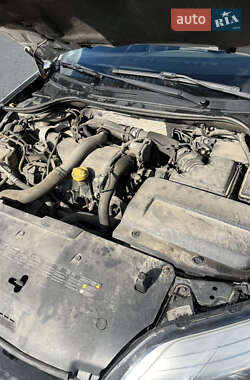 Універсал Renault Laguna 2012 в  фото 15 Універсал Renault Laguna 2012 в