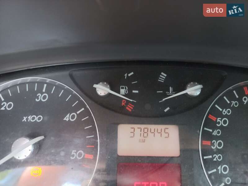 Универсал Renault Laguna 2004 в Чернигове