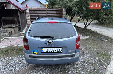 Универсал Renault Laguna 2003 в 