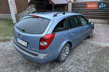 Универсал Renault Laguna 2003 в 