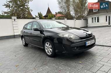 Универсал Renault Laguna 2009 в Киеве