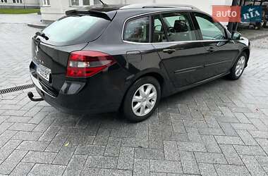 Универсал Renault Laguna 2009 в 