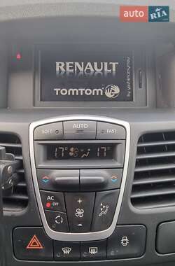 Универсал Renault Laguna 2009 в 