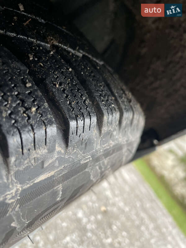 Універсал Renault Laguna 2002 в Новій Ушиці