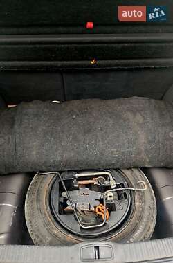 Лифтбек Renault Laguna 2002 в 