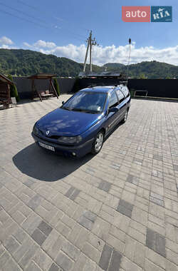 Універсал Renault Laguna 2000 в Ужгороді