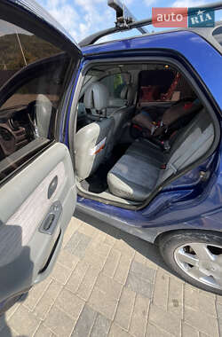 Универсал Renault Laguna 2000 в  фото 7 Универсал Renault Laguna 2000 в