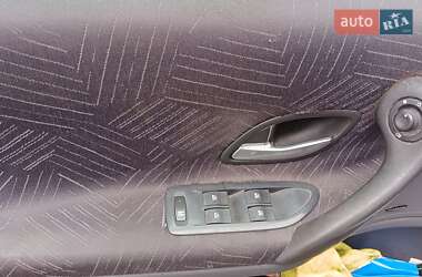 Универсал Renault Laguna 2001 в 