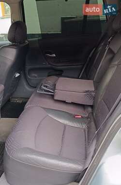Универсал Renault Laguna 2001 в 