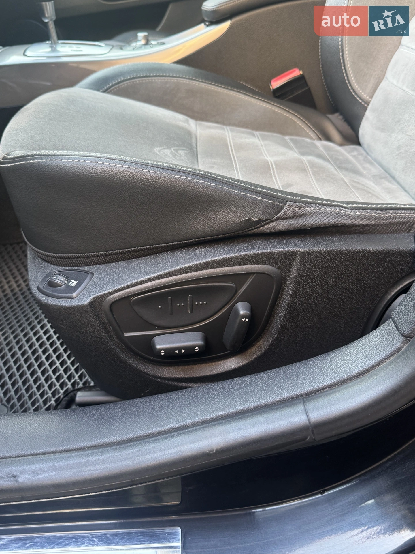 2013 Renault Laguna - мініатюра 11