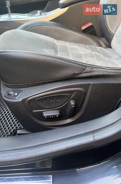 Универсал Renault Laguna 2013 в 