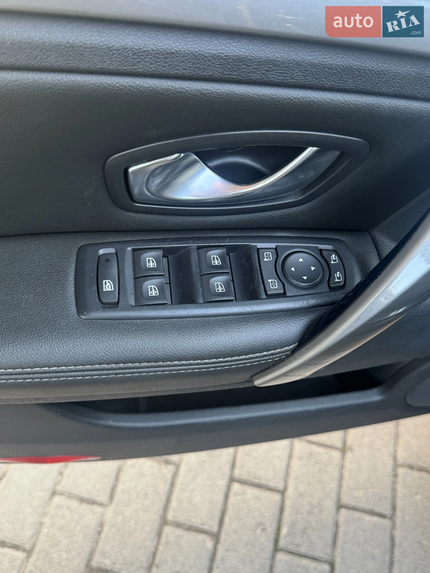 2013 Renault Laguna - мініатюра 9