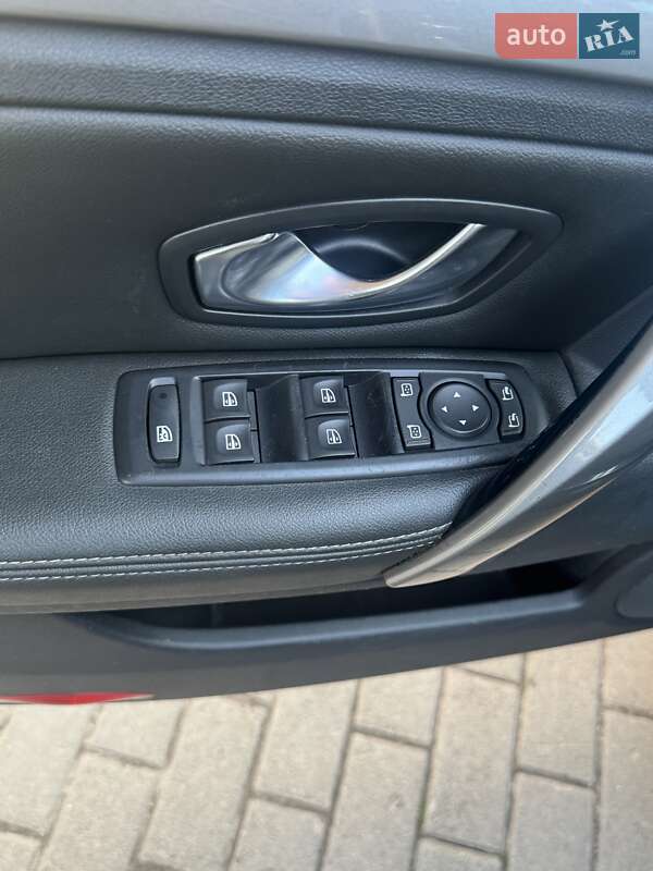 Універсал Renault Laguna 2013 в Львові фото 9 Універсал Renault Laguna 2013 в Львові