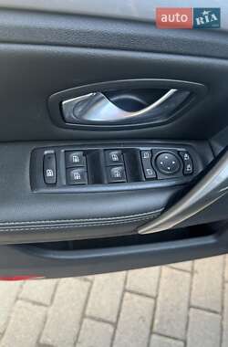 Универсал Renault Laguna 2013 в 