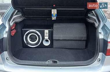 Лифтбек Renault Laguna 2001 в 