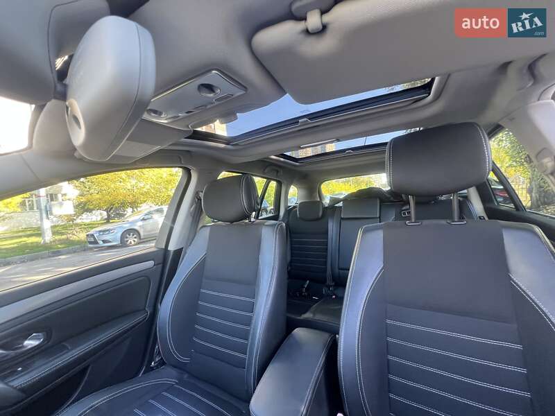 Універсал Renault Laguna 2013 в Києві фото 23 Універсал Renault Laguna 2013 в Києві