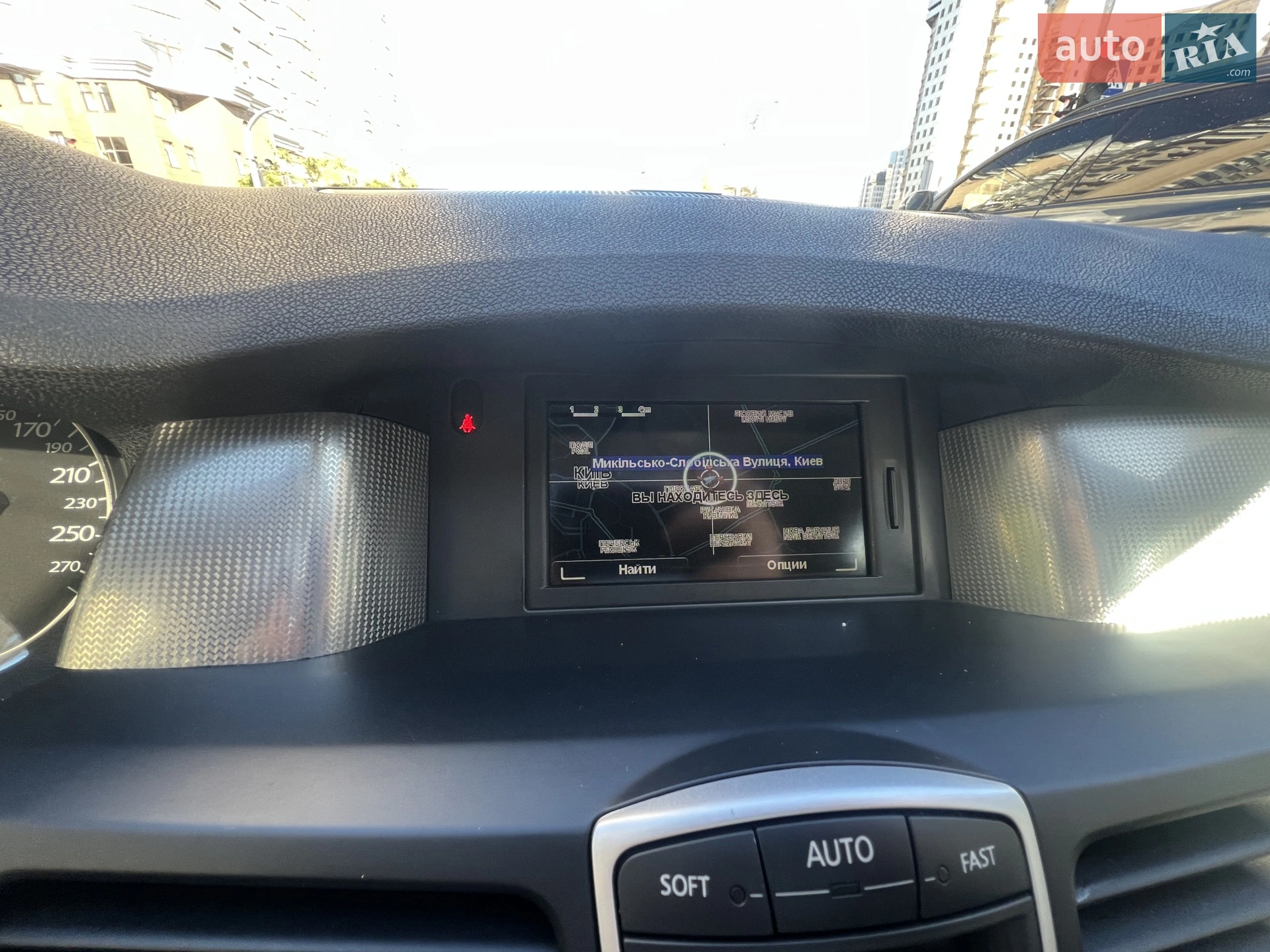 2013 Renault Laguna - мініатюра 35